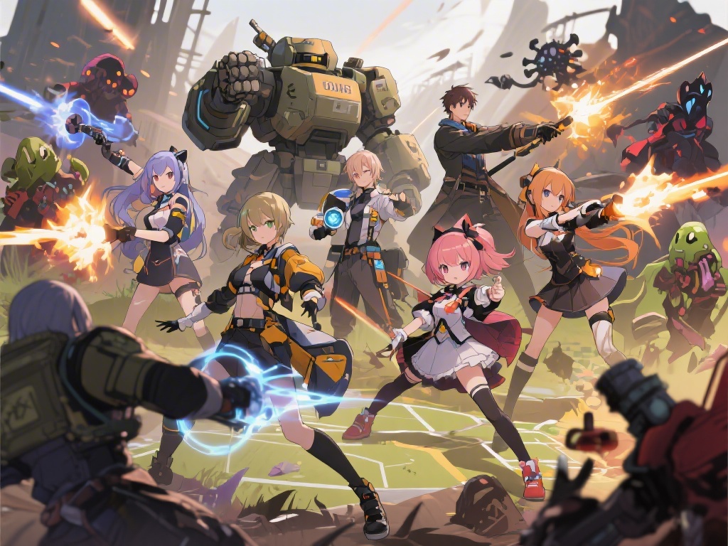 Best Teams for Arknights Endfield: A Comprehensive Guide