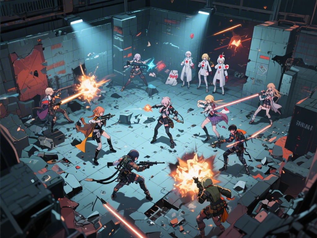 Arknights Endfield Map Strategy Guide