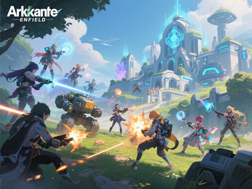 10 Essential Arknights Endfield Tips for New Players