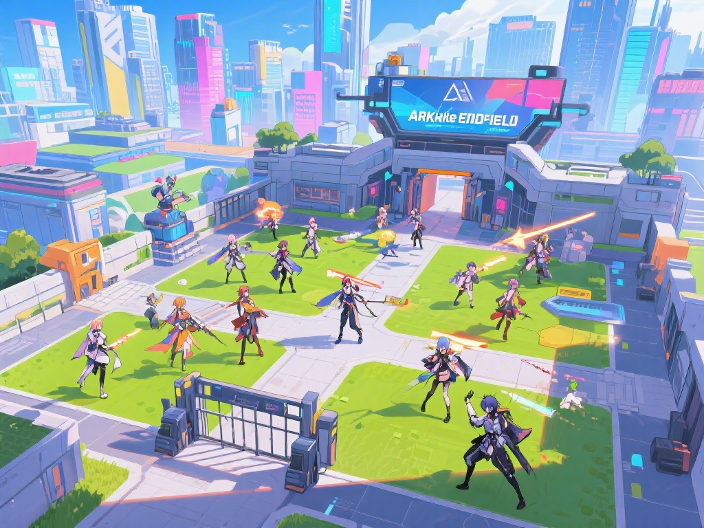 How to Build Your Arknights Endfield Base Like a Pro: Ultimate Guide