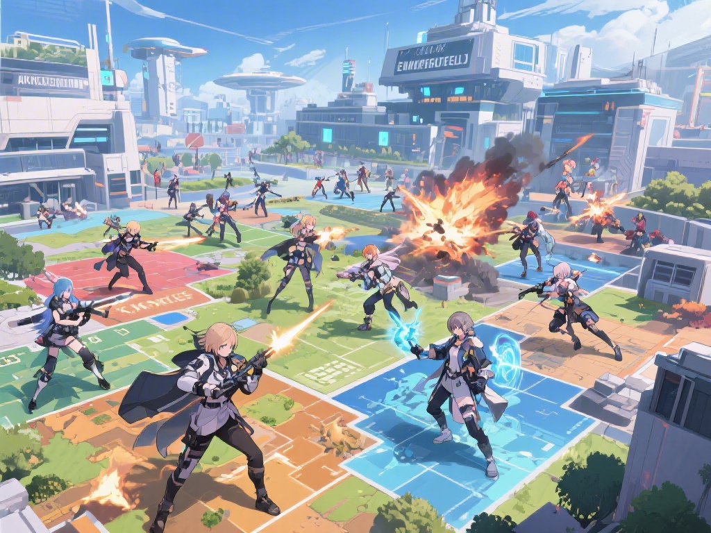 10 Essential Tips for Mastering Arknights Endfield in 2024