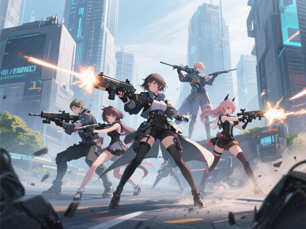 10 Essential Tips for Mastering Arknights: Endfield in 2024
