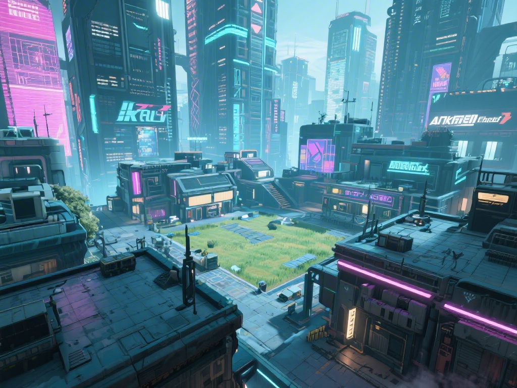 Arknight: Endfield Release Date - All You Need to Know!