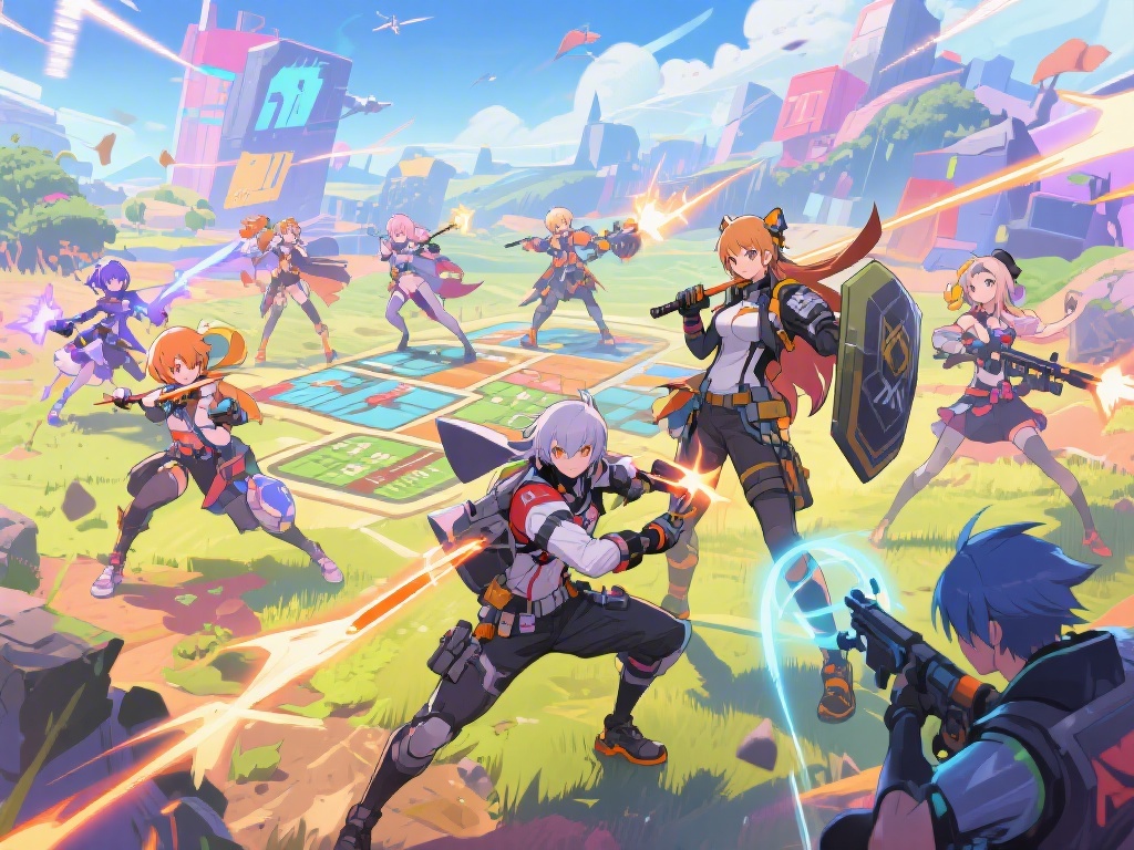10 Essential Tips for Mastering Arknights Endfield X in 2024