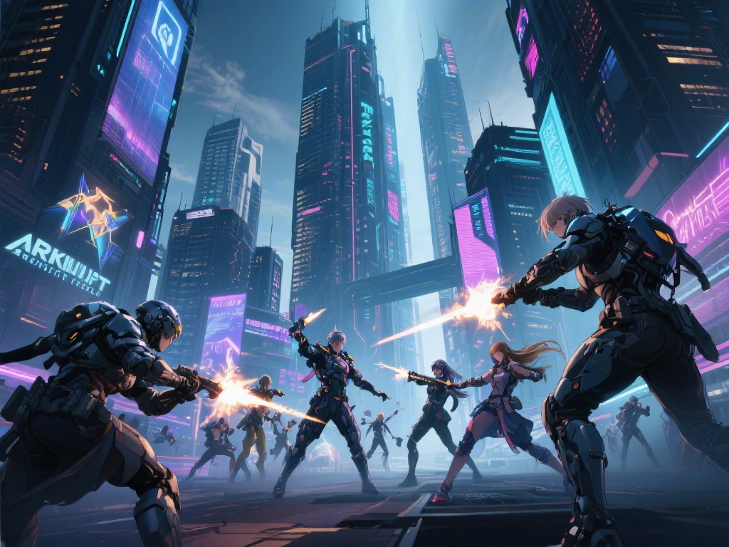 Arknight Endfield Release Date: Everything You Need to Know
