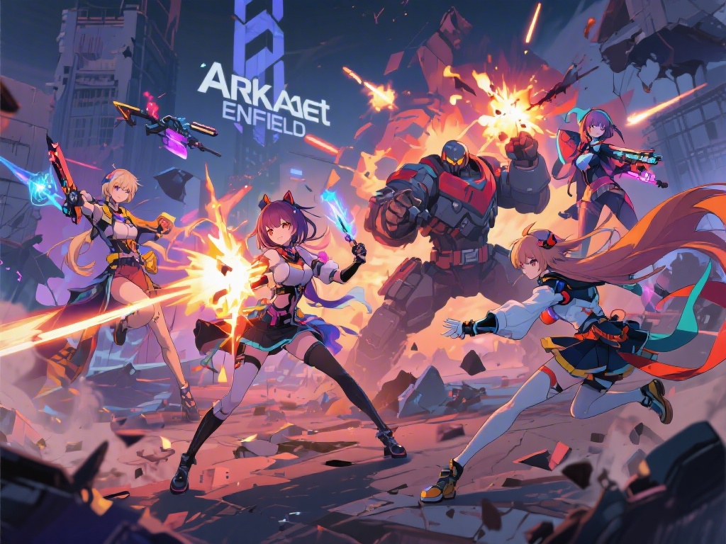 Top 10 Essential Arknights Endfield Characters Guide for 2024