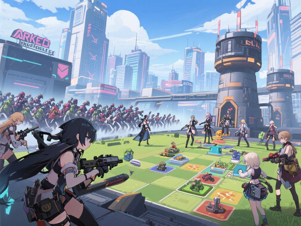 Top Tips for Mastering Arknights Endfield Beta in 2023