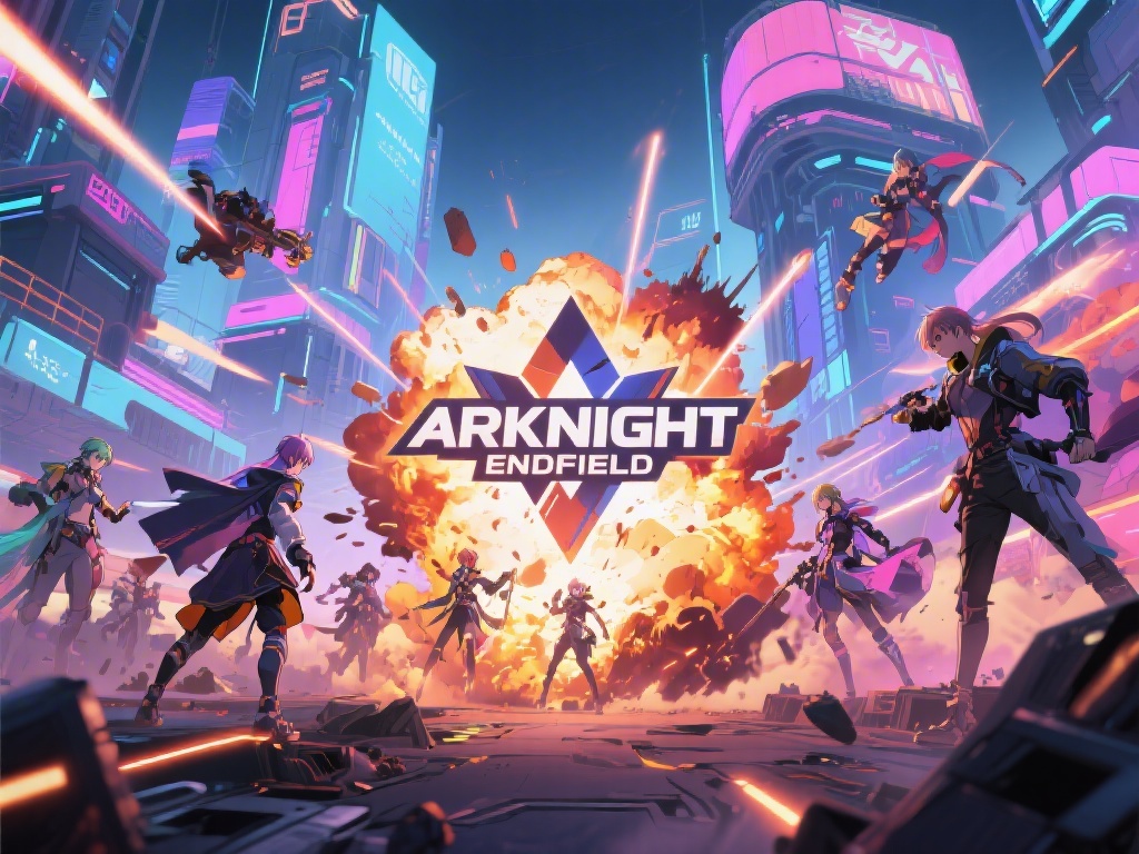 Arknight: Endfield Initial Release Date - Complete Guide