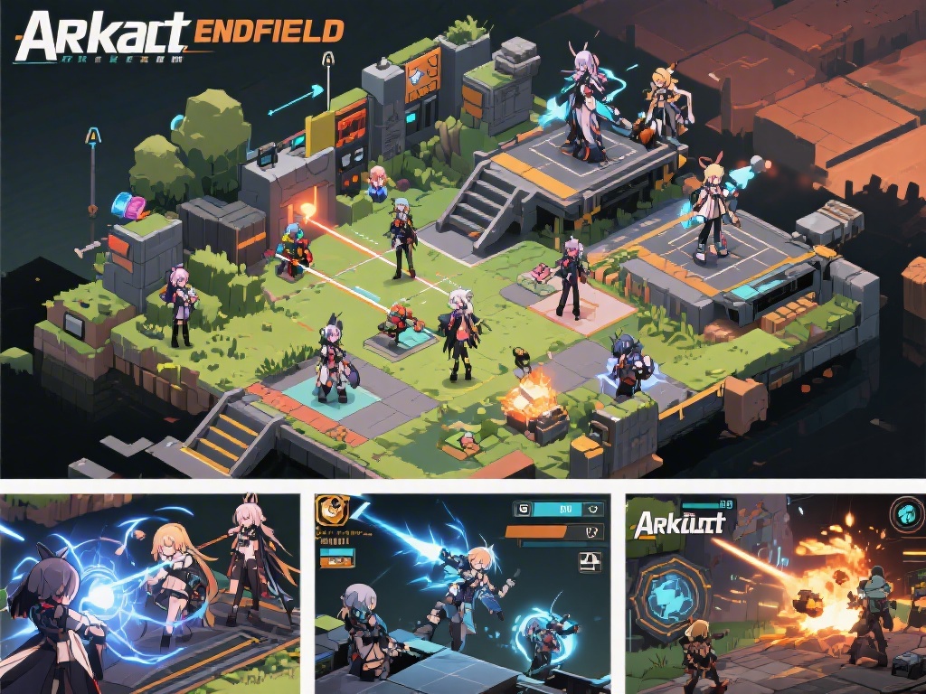 10 Essential Tips for Mastering Arknights Endfield Platforms in 2024