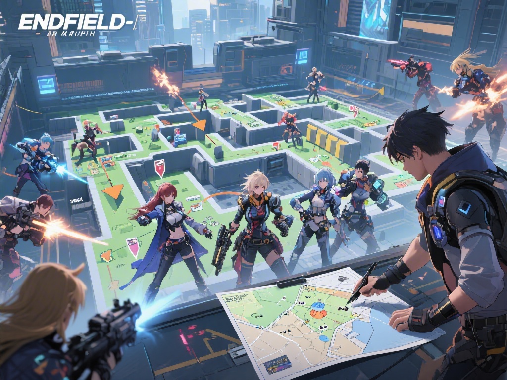 5 Essential Tips for Arknight's Endfield Release in 2023