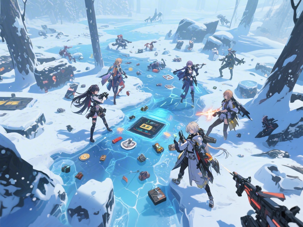 Mastering Arknights Endfield Snowshine: Essential Gameplay Tips for 2024