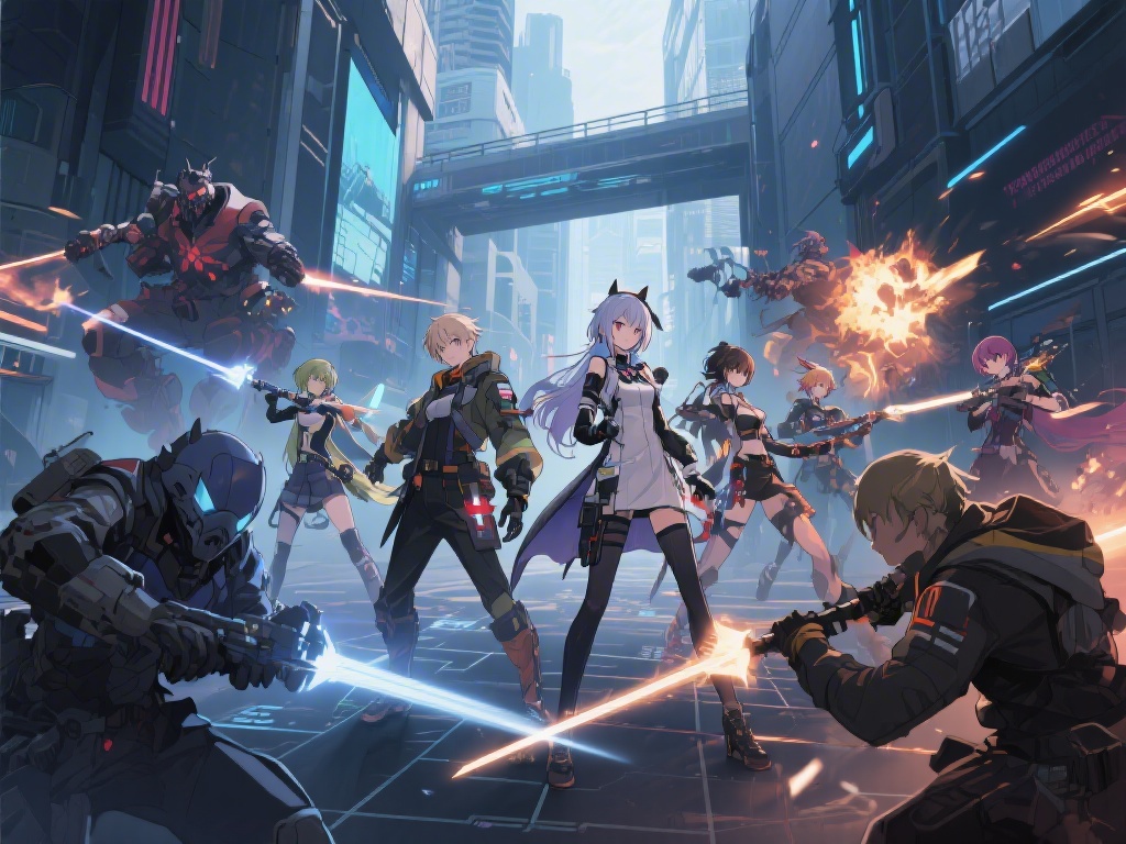 10 Essential Tips for Mastering Arknights: Endfield Beta