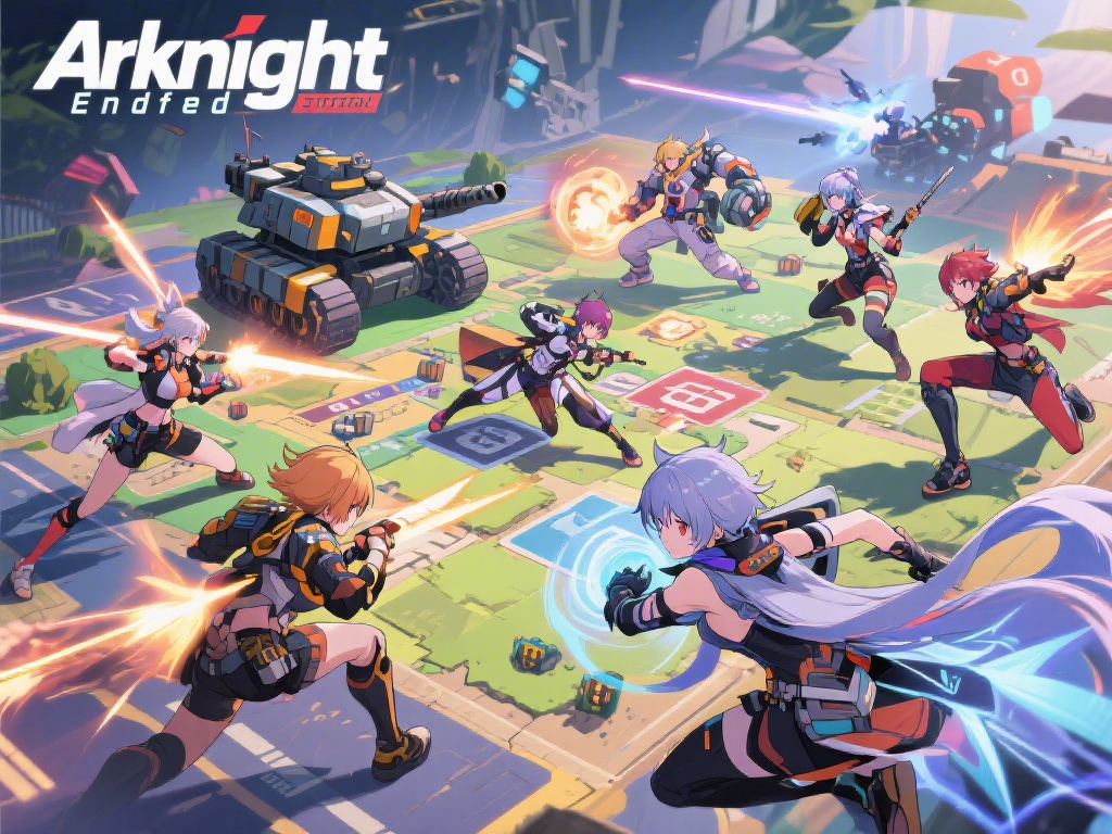 Top Strategies for Mastering "Arknight Endfield" on Reddit in 2023