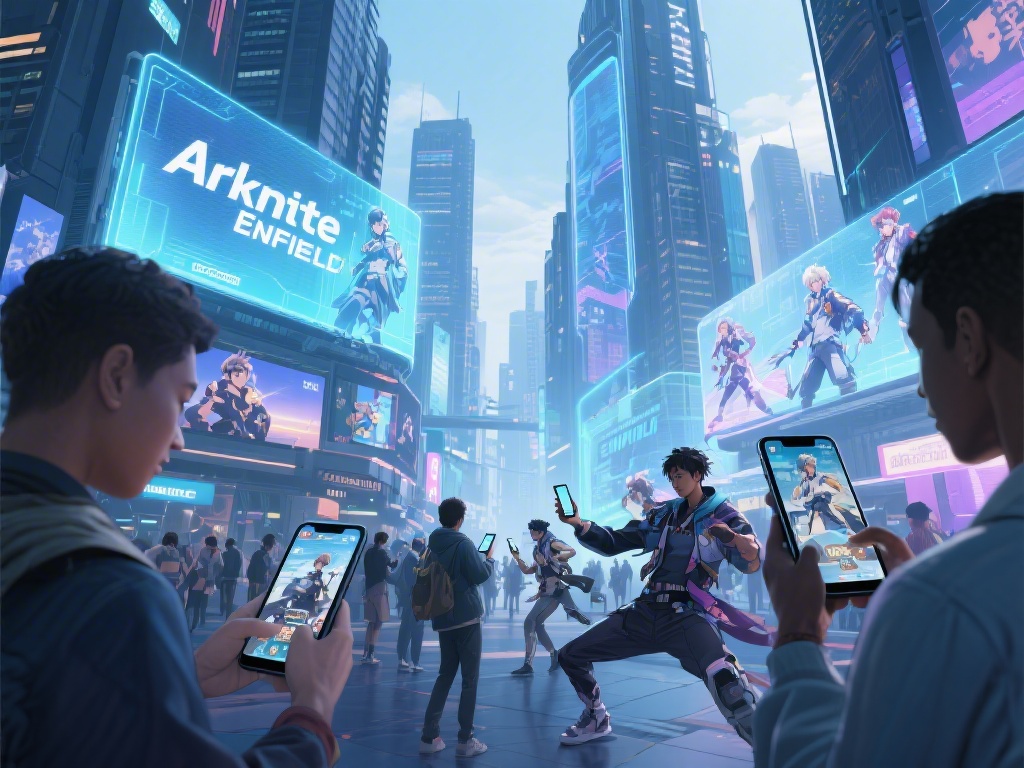 How to Download Arknights Endfield: A Complete Guide