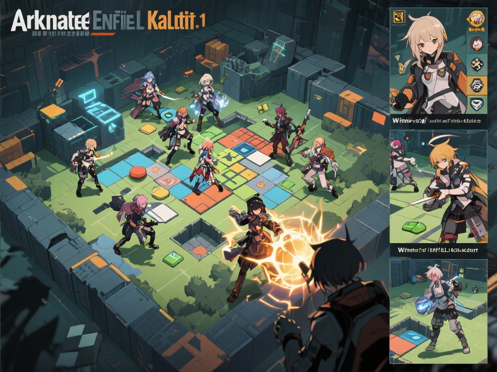 10 Essential Tips for Mastering Arknights Endfield Kal'tsit in 2024