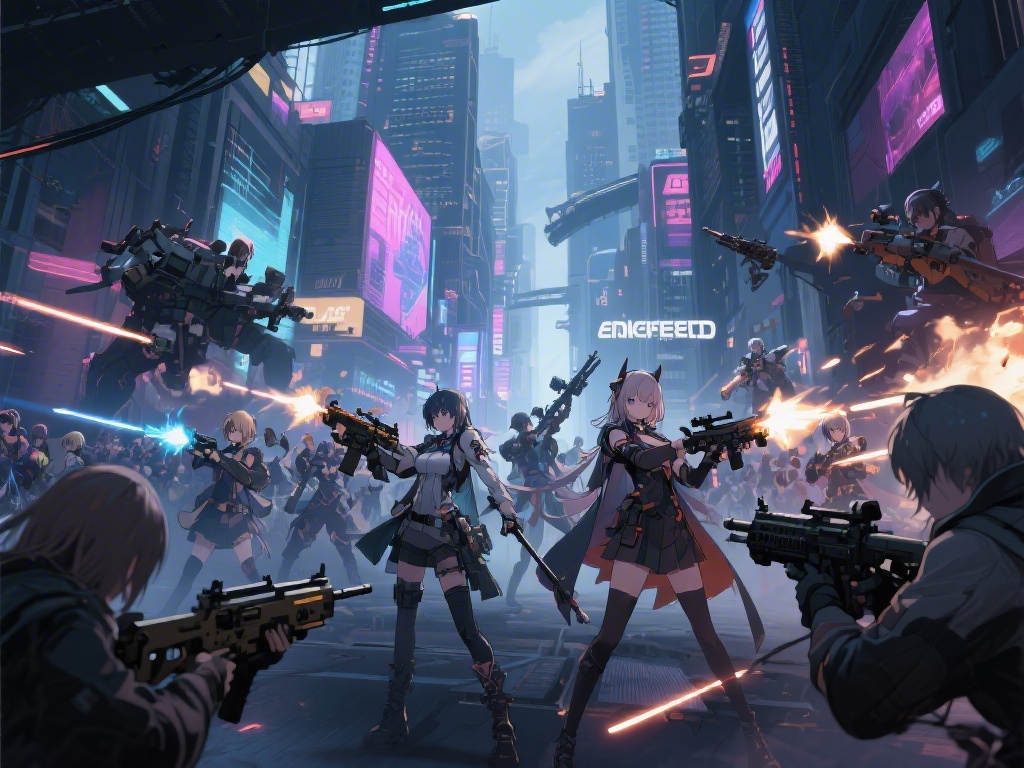 10 Essential Tips for Navigating the Arknights Endfield Beta Test