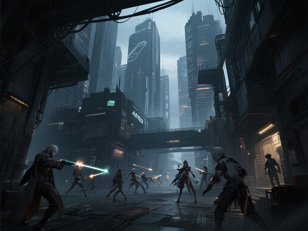 When is Arknight's Endfield Coming Out? Everything You Need to Know