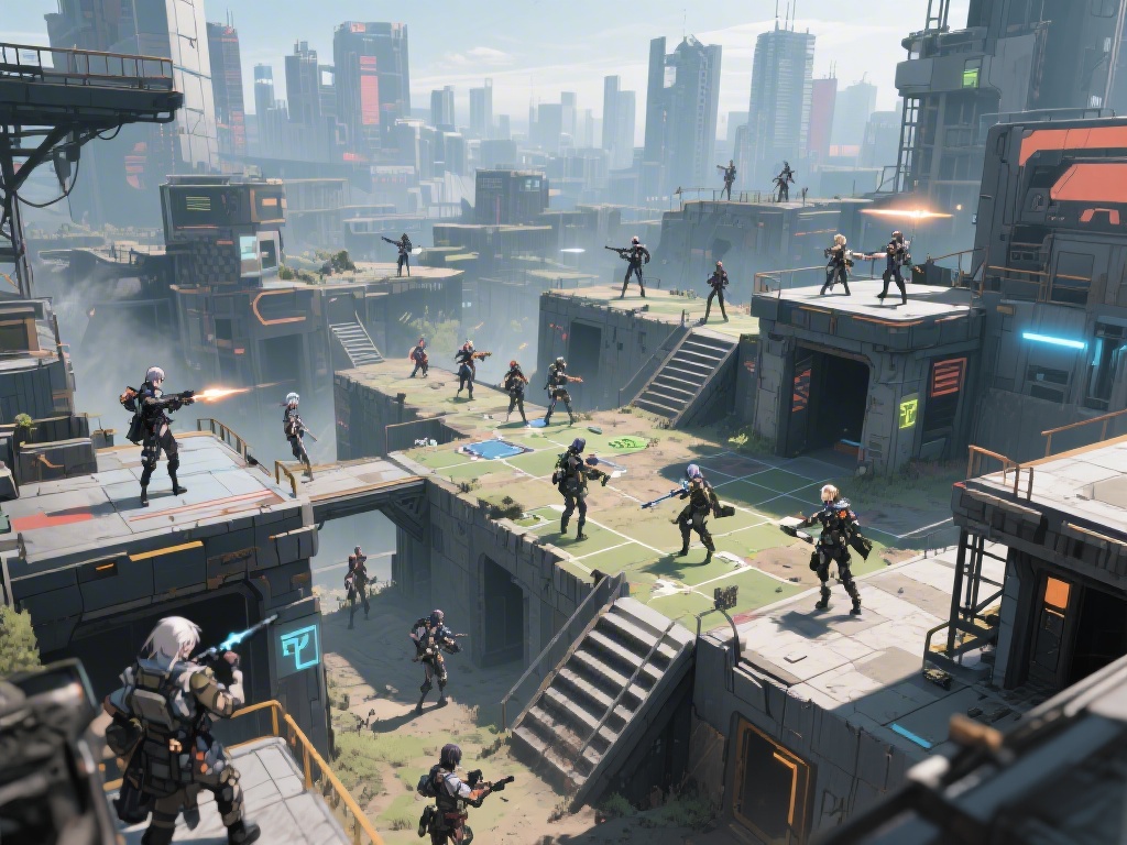 10 Essential Tips for Mastering Arknights: Endfield in 2024
