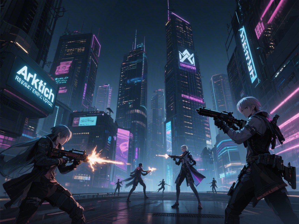When Does Arknight's Endfield Come Out? Your Ultimate Guide to the Release Date