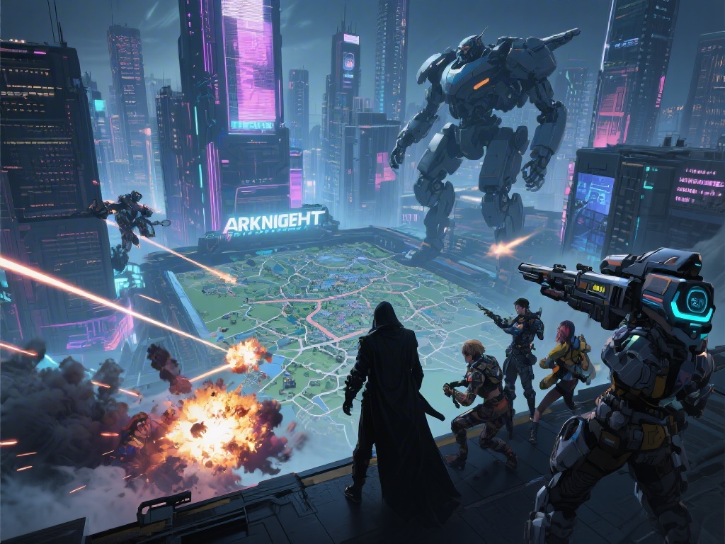 When is Arknight's Endfield Releasing? Latest Update & Release Date Guide