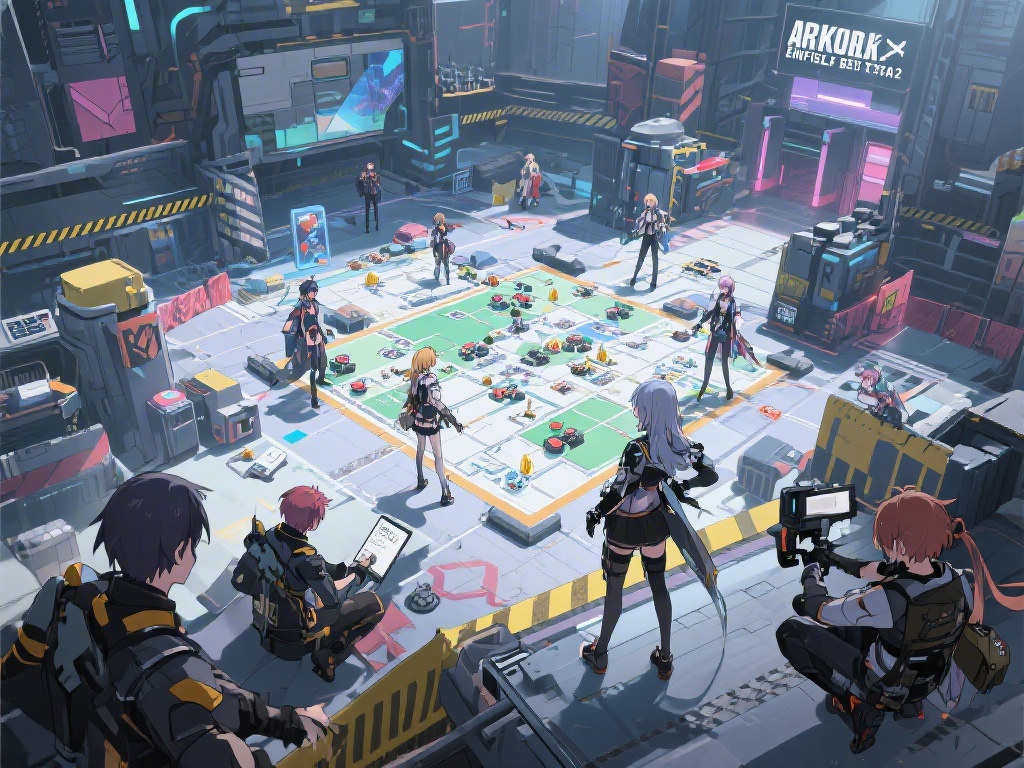 Top 5 Tips for Mastering Arknights Endfield Beta Test 2
