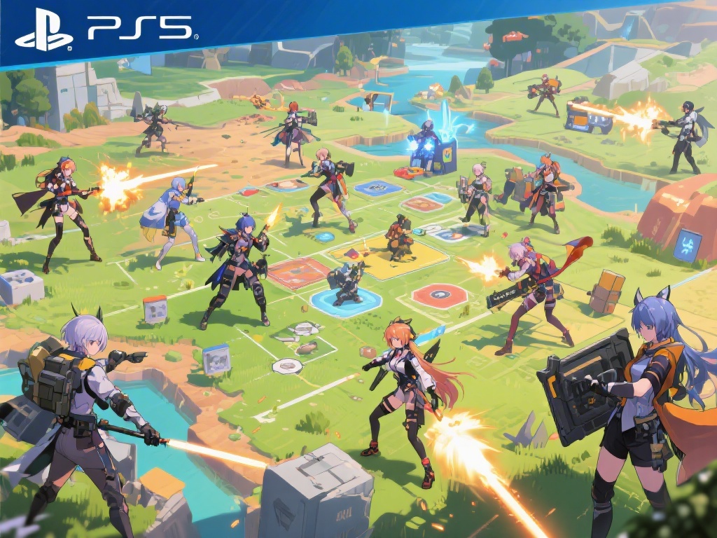 Mastering Arknights Endfield PS5: Essential Gameplay Tips & Updates for 2024