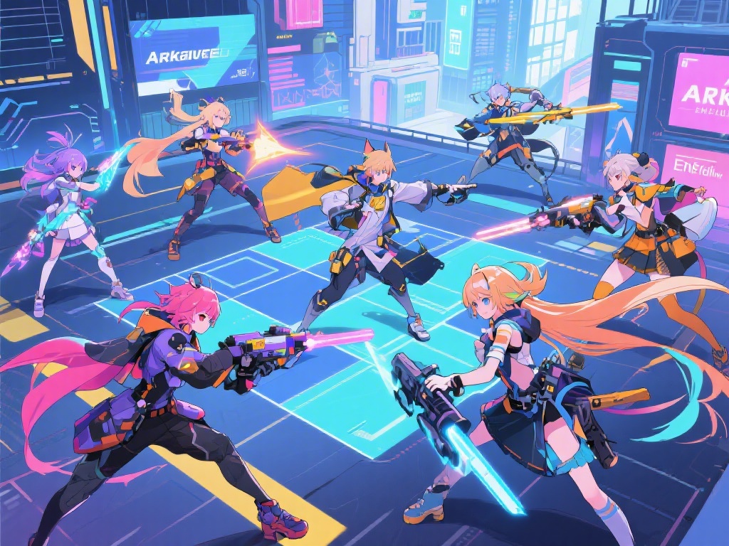 Top Tips for Mastering Arknights Endfield Wiki: Your Ultimate Guide