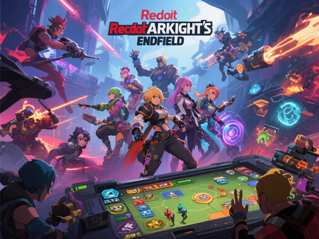 10 Essential Tips for Mastering Reddit Arknight's Endfield in 2024