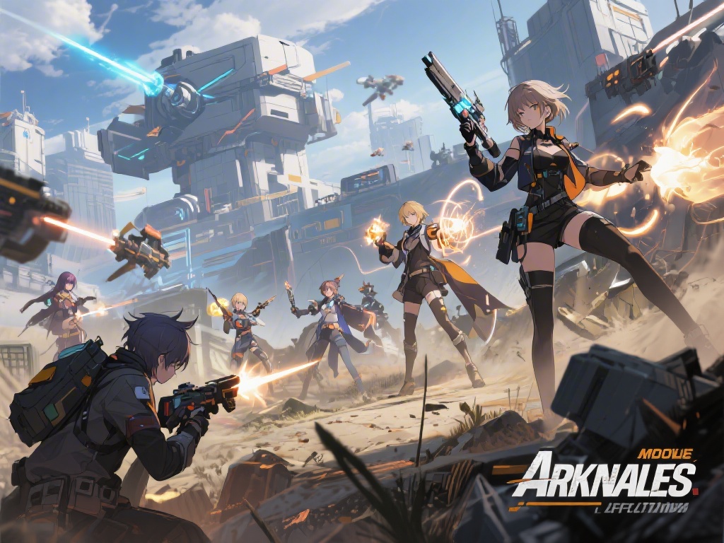 Arknight's Endfield Trailer Breakdown: What You Need to Know in 2023
