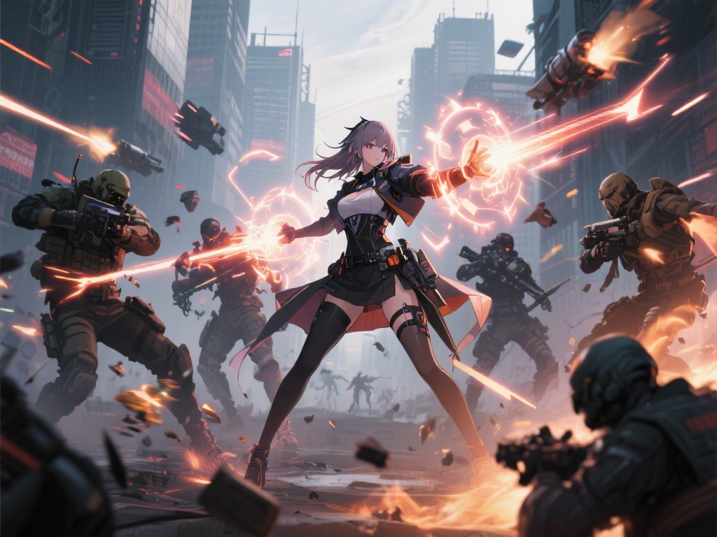 Mastering Arknights Endfield: Endministrator Tips and Strategies