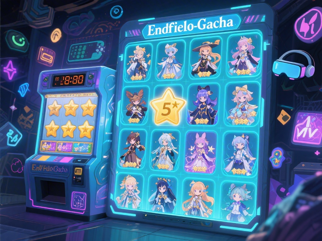 5 Essential Tips for Maximizing Arknights Endfield Gacha in 2024
