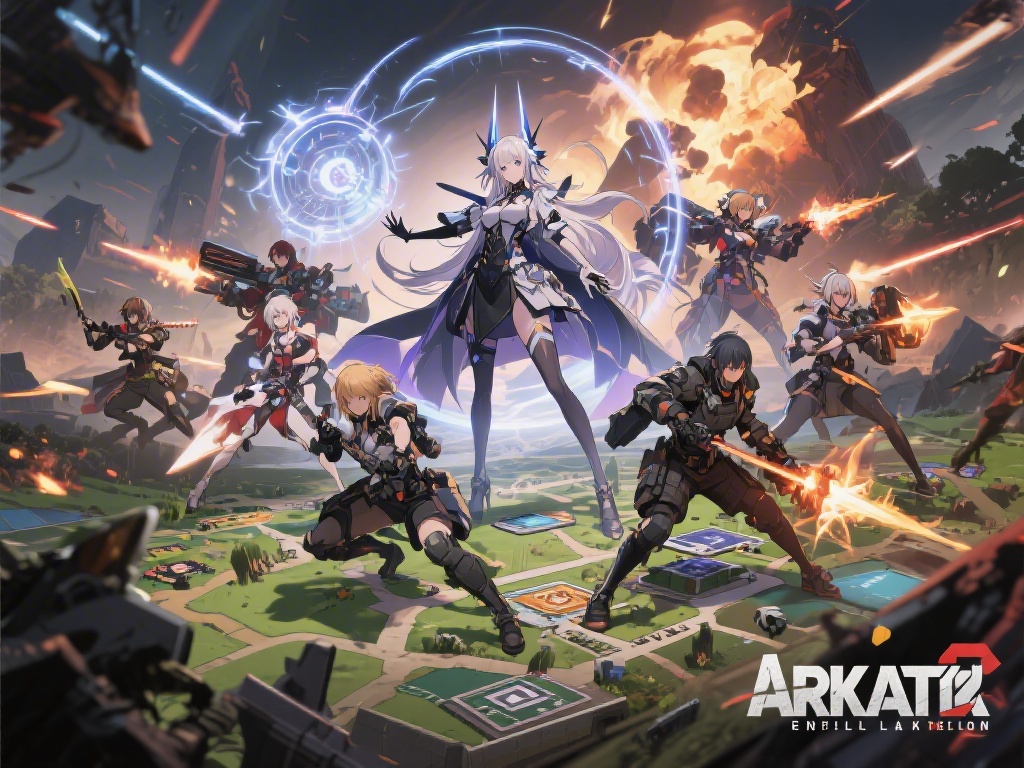 10 Essential Tips for Mastering Arknights Endfield Laevatein in 2024