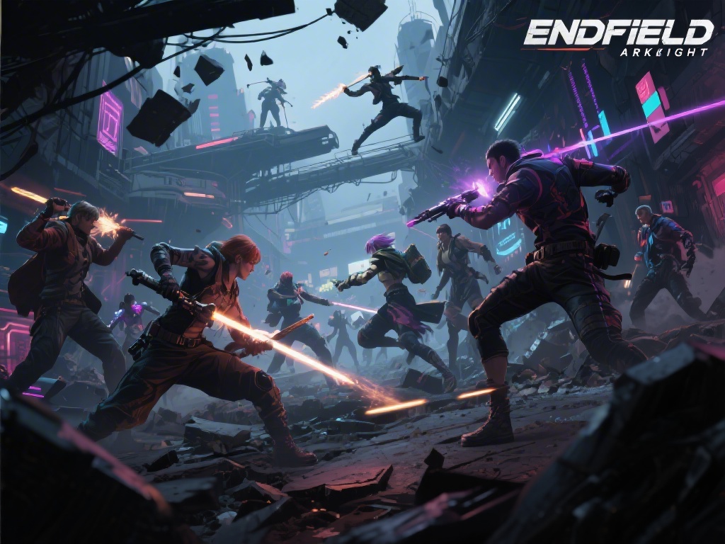 Maximize Your Arknight's Experience: Essential Endfield System Requirements Guide