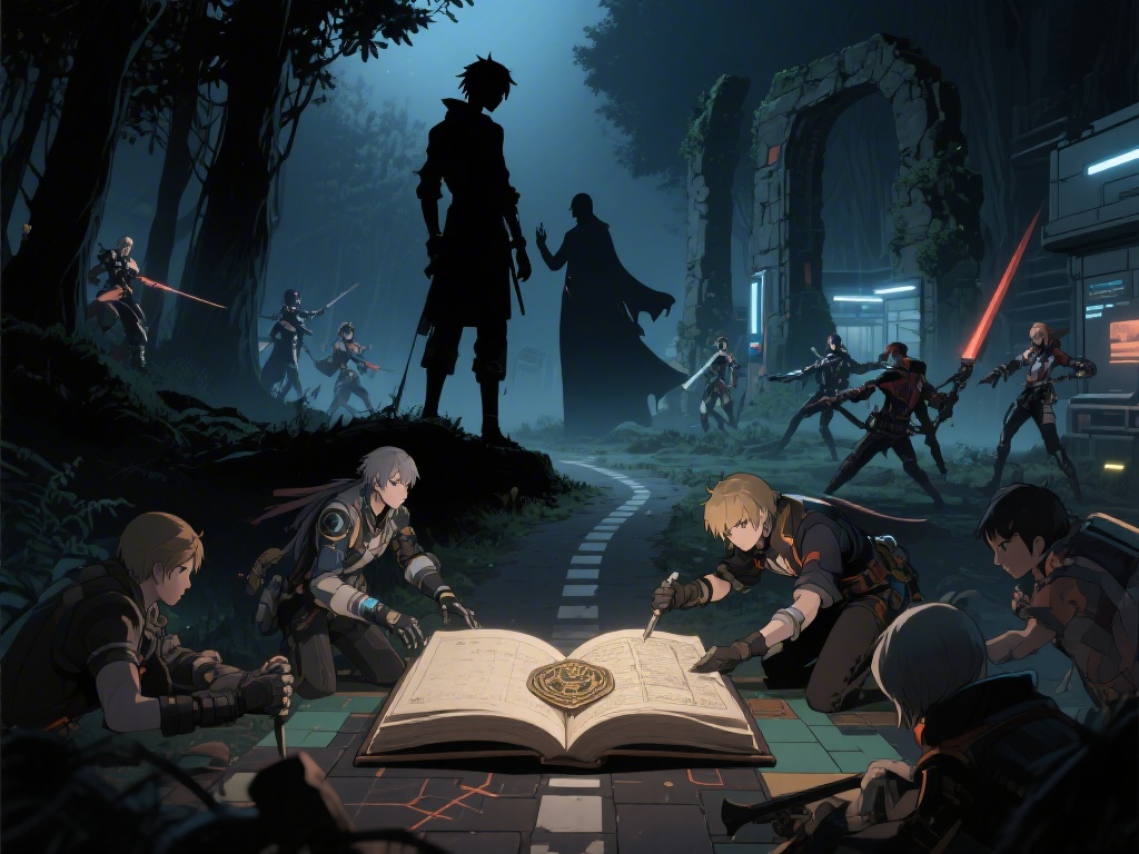 10 Unconventional TV Tropes in Arknights Endfield You Should Know