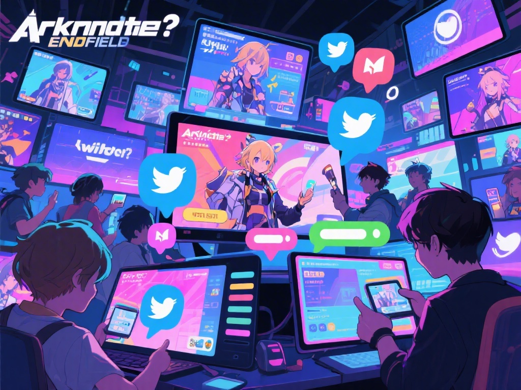 Unlocking the Secrets of Arknights Endfield on Twitter: 10 Must-Know Tips