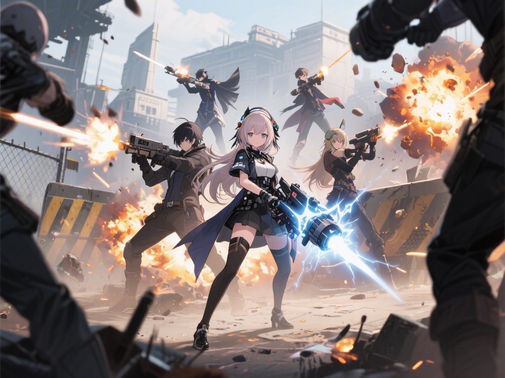 Mastering Arknights Endfield Yvonne: 5 Essential Tips for Effective Gameplay