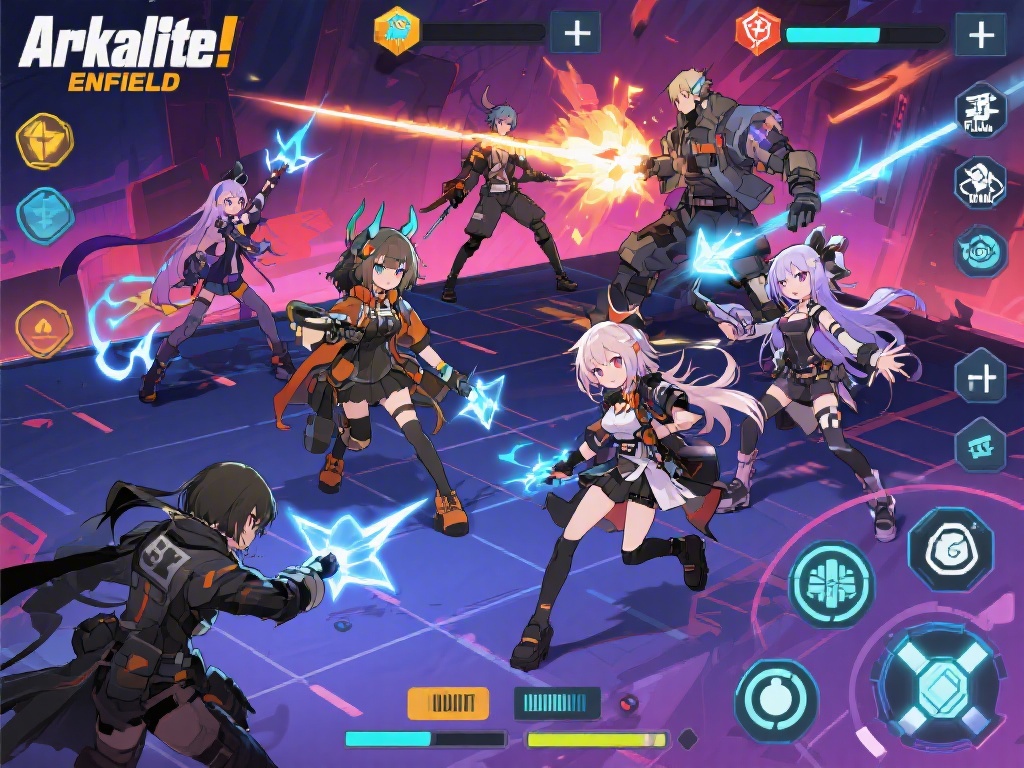 Mastering Arknights: Endfield - 5 Essential Tips for Beginners in 2023