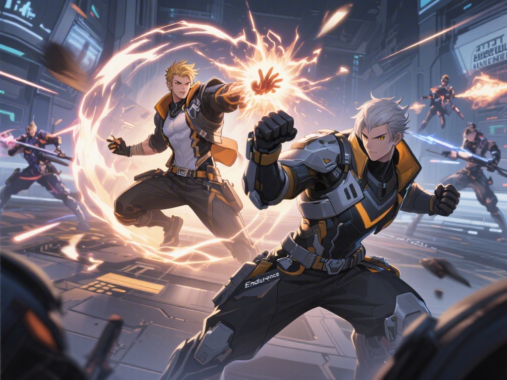 Top 5 Must-Know Endfield Arknight Characters for Enhanced Gameplay