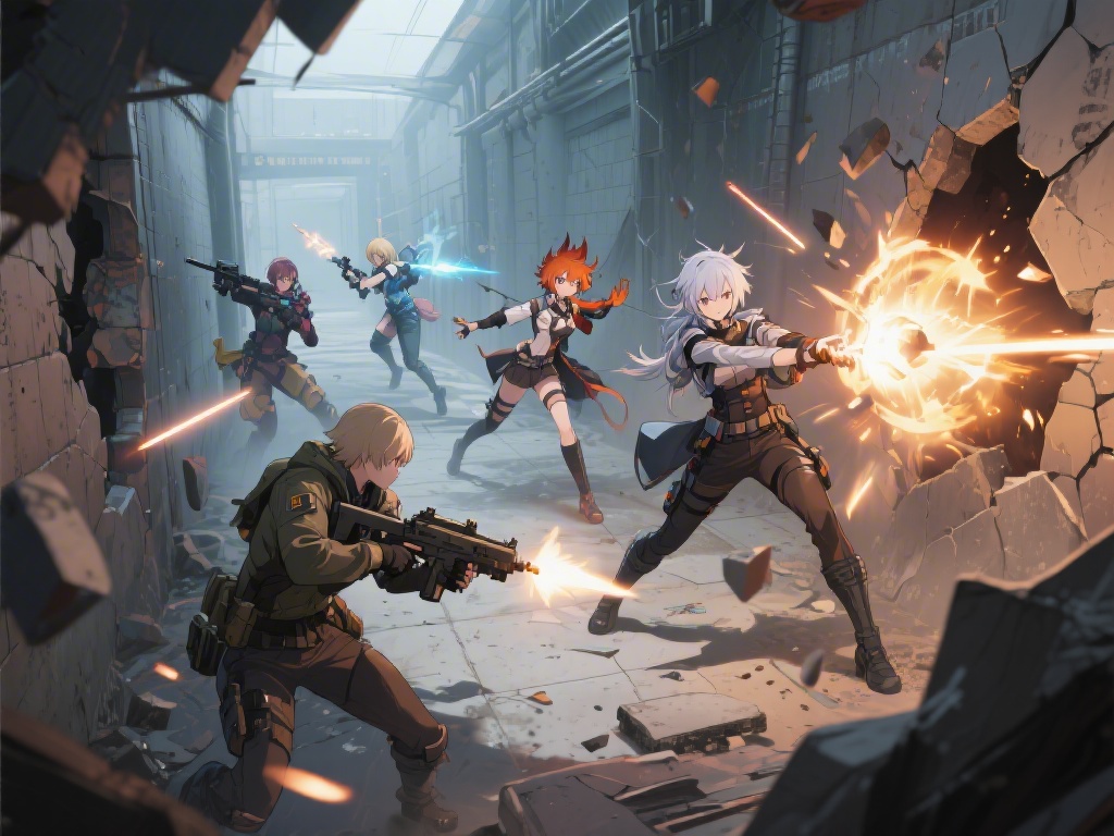 Mastering Arknights: Endfield - Essential Tips & Strategies in 2024