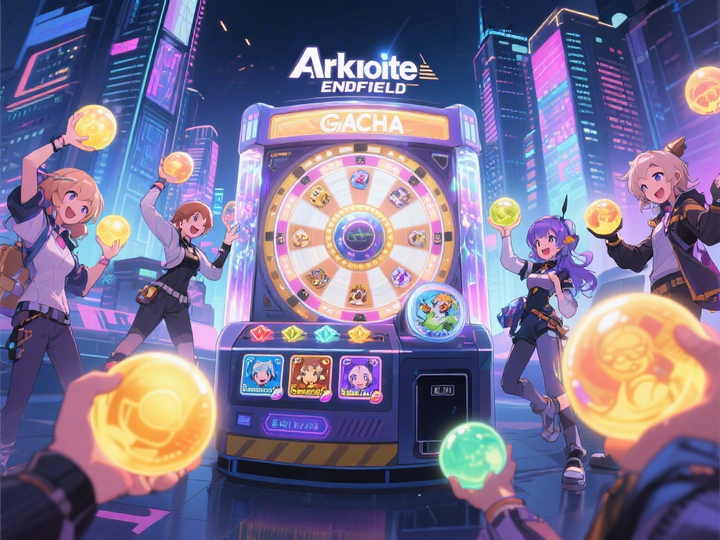 Mastering the Arknights Endfield Gacha System: Top Tips for Success in 2023