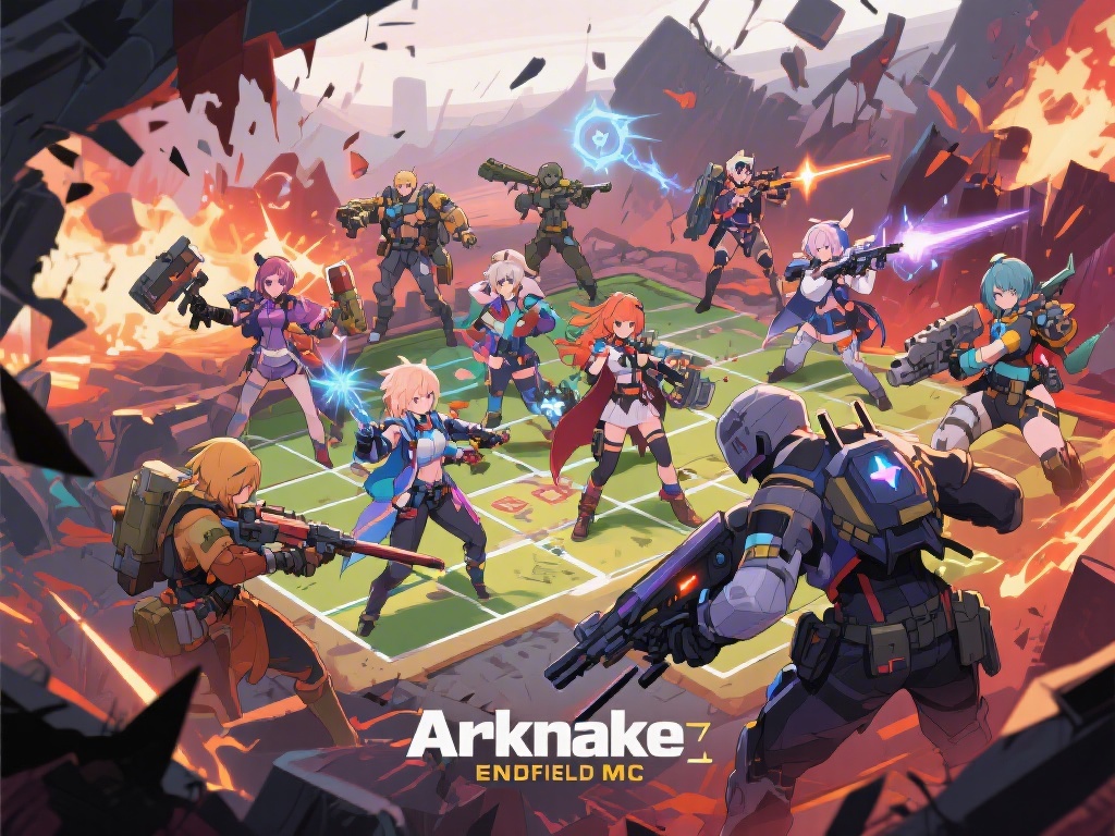 Mastering Arknights Endfield MC: Ultimate Tips and Guide