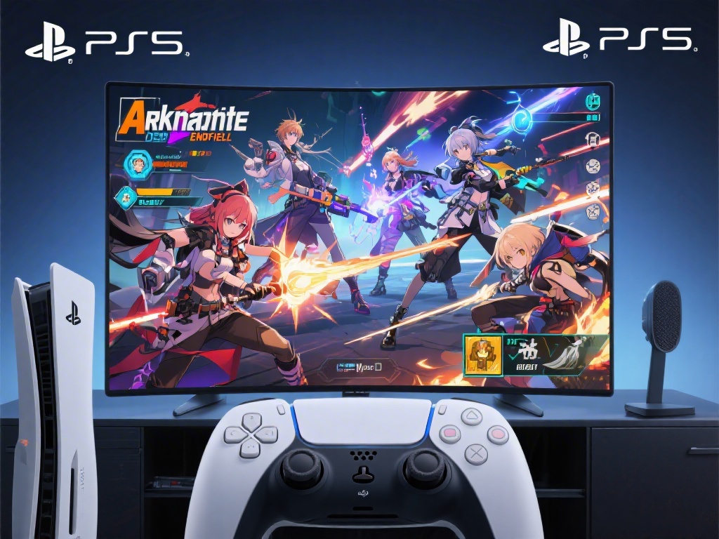 Mastering Arknights Endfield on PlayStation 5: Ultimate Store Guide