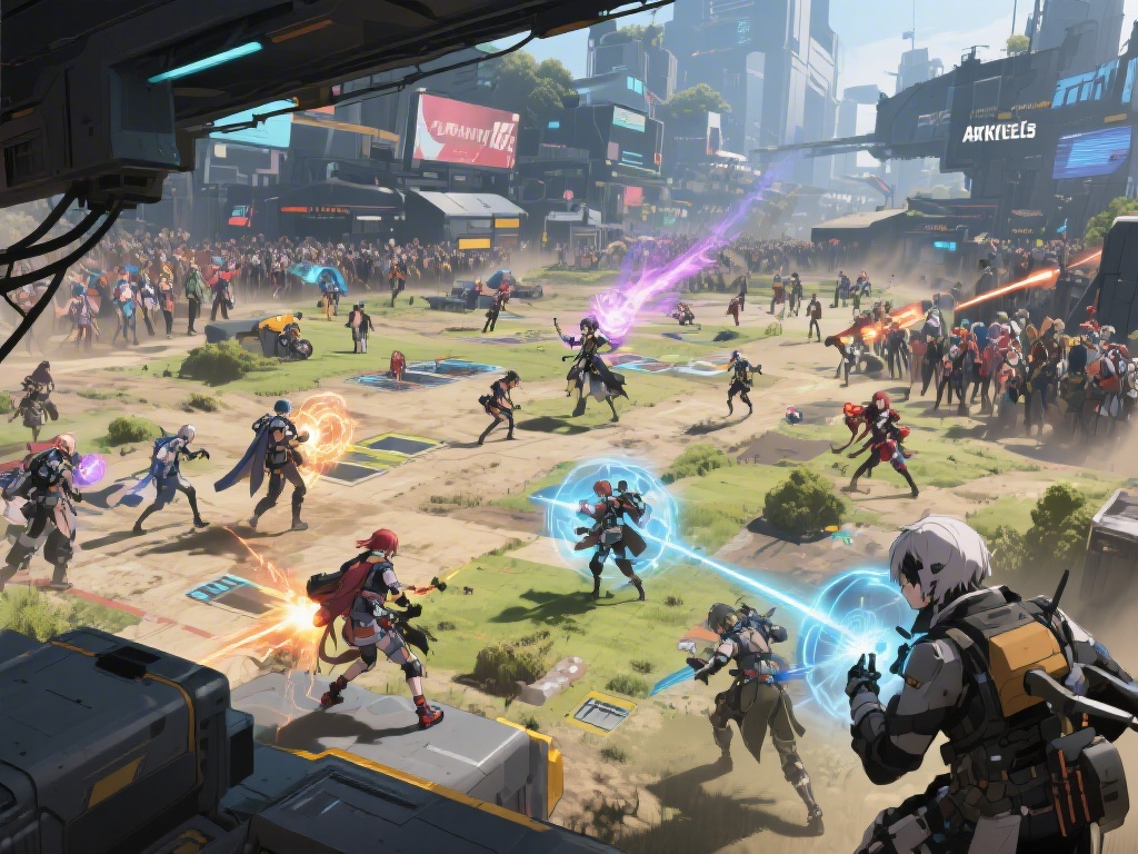 10 Essential Tips for Navigating Arknights: Endfield Beta Test
