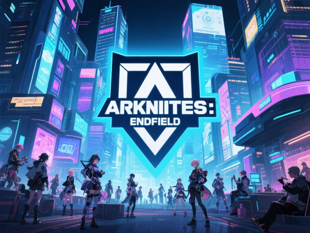 How to Pre-Register for Arknights: Endfield - The Ultimate Guide