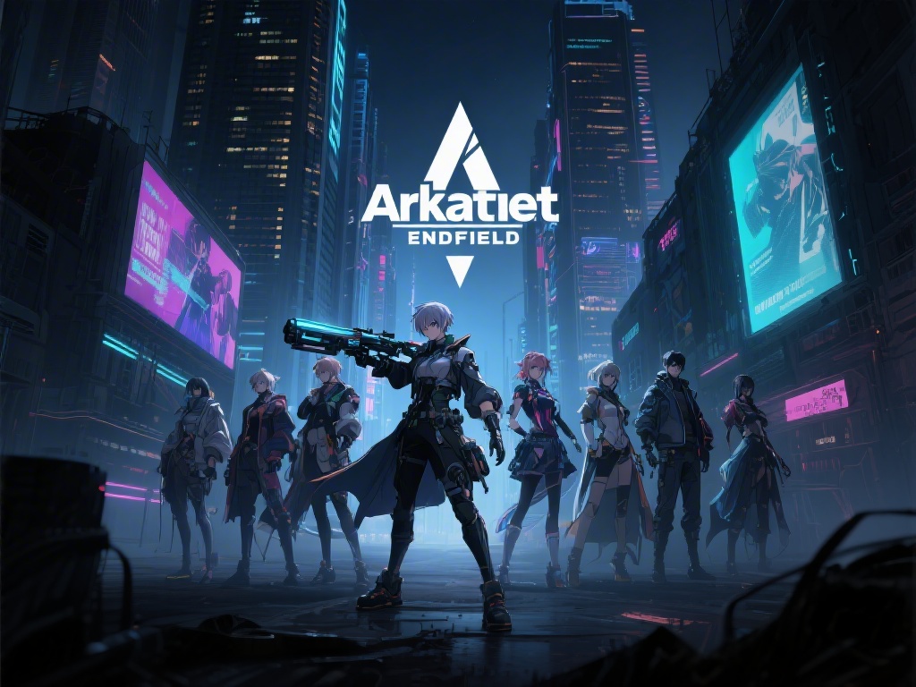 Will Arknights Endfield Be on PS5? - Everything You Need to Know!