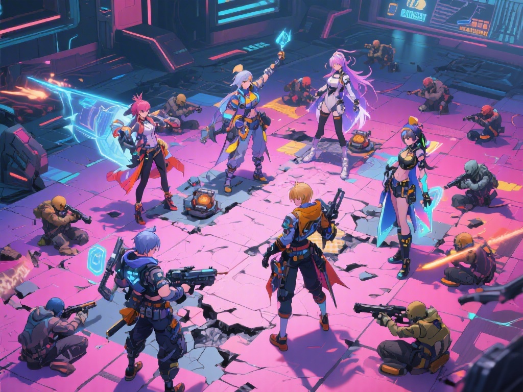 Top Tips for Mastering 'Arknight: Endfield' Gameplay