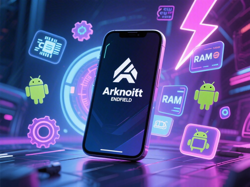 Top 5 Tips for Running Arknights Endfield on Android: Meeting Minimum Requirements