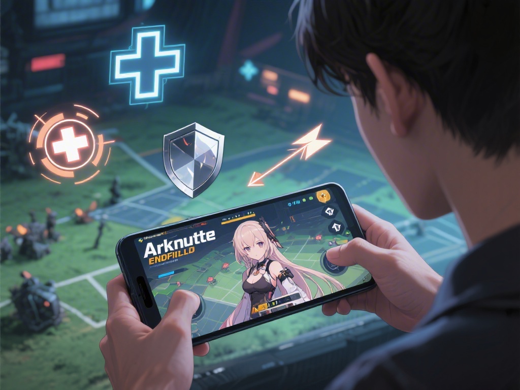 Top Tips to Master Arknights Endfield Angelina - Essential Guide
