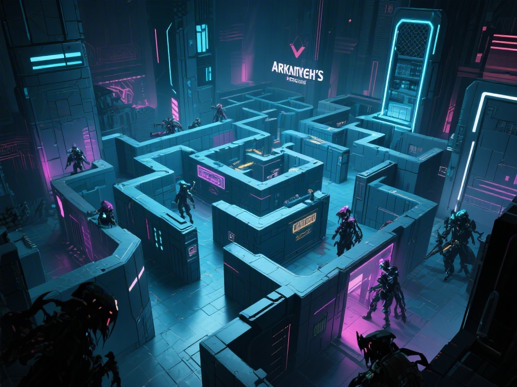 Arknight's Endfield Beta Test Date: What You Need to Know