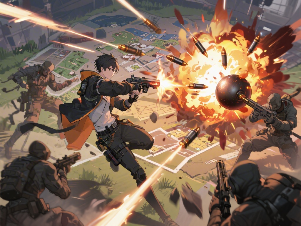 Mastering Arknights Endfield Chen: Ultimate Gameplay Tips & Guide